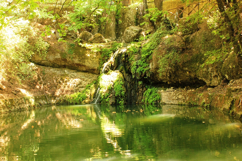 Rodos Kelebek vadisi