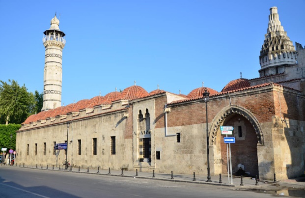 Adana Ulu Camii
