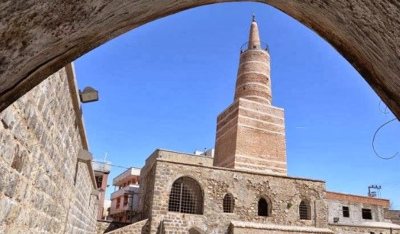 Cizre Ulu Camii