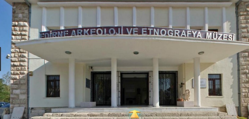 Edirne Arkeoloji ve Etnografya Müzesi