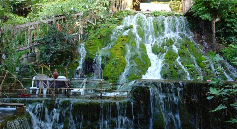 Harbiye (Defne)