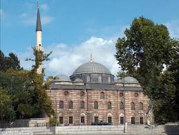 Hayrettin Paşa Camisi