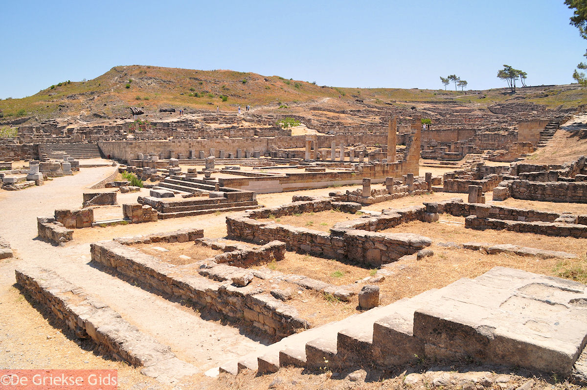 Kamiros