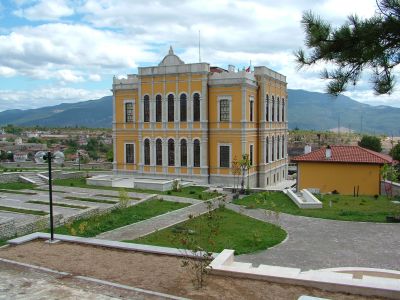 Kent Tarih Müzesi
