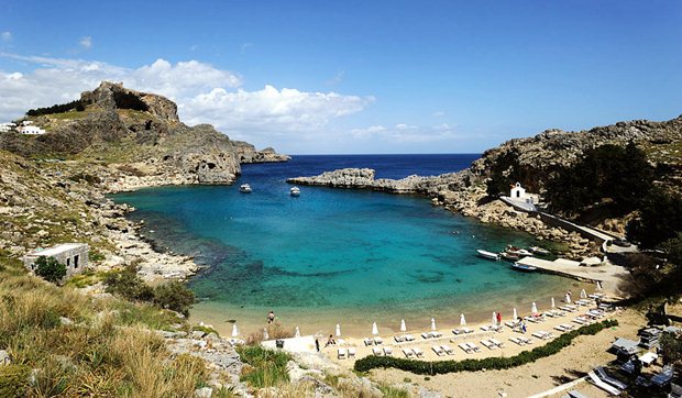 Lindos