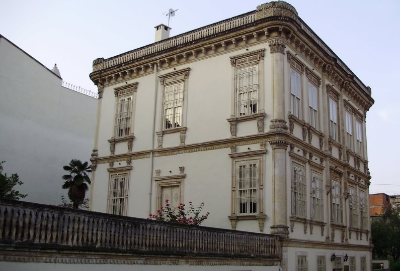 Paşaoğlu Konağı Etnografya Müzesi