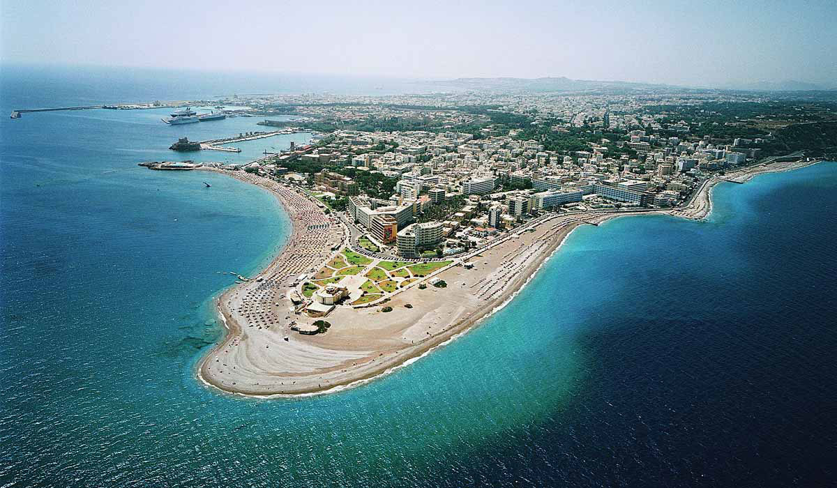 Rodos Akvaryum