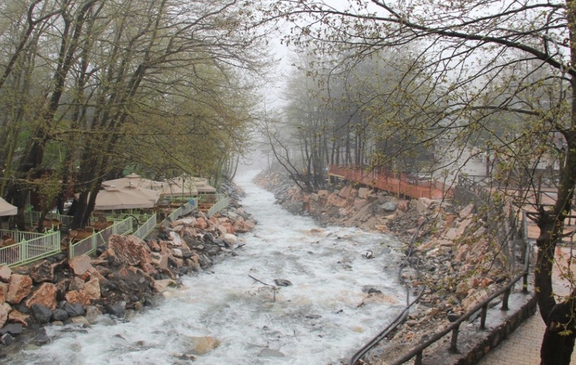 Saitabat Köyü Bursa
