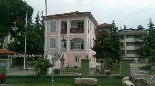Sakarya Müzesi