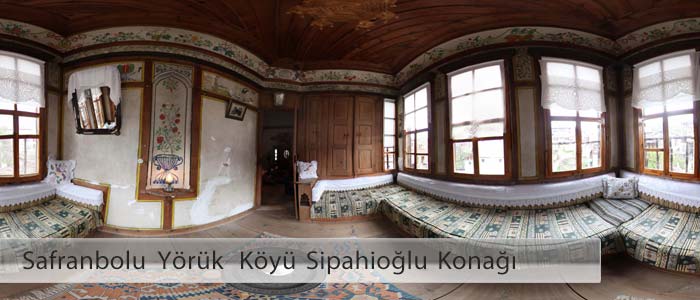 SipahioÄŸlu Konağı