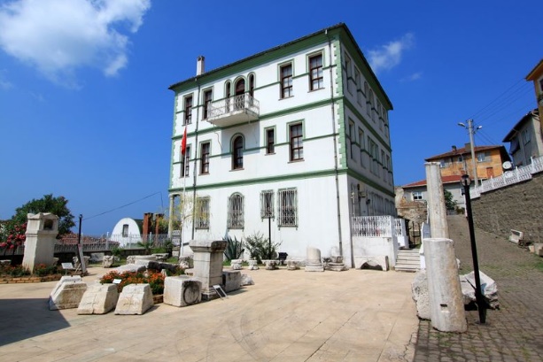 Zonguldak Ereğli Müzesi
