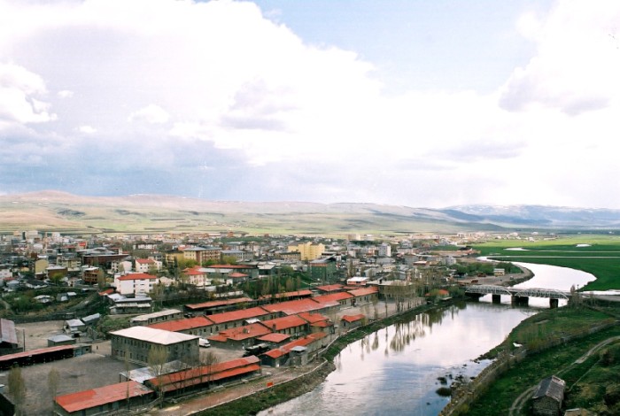 Ardahan Nerede Kalınır? - Ardahan İçin Otel Tavsiyeleri | Otelcenneti.com