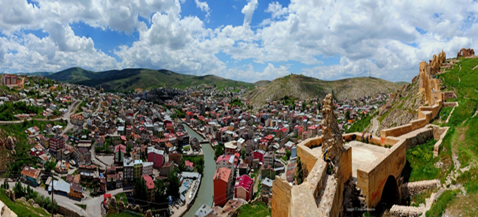 Bayburt Nerede Kalınır? - Bayburt İçin Otel Tavsiyeleri | Otelcenneti.com