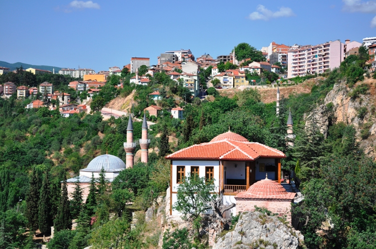 Bilecik Nerede Kalınır? - Bilecik İçin Otel Tavsiyeleri | Otelcenneti.com