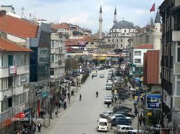 Bolu Nerede Kalınır? - Bolu İçin Otel Tavsiyeleri | Otelcenneti.com