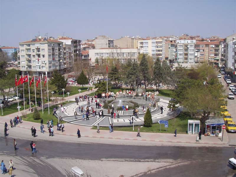 Kırklareli Nerede Kalınır? - Kırklareli İçin Otel Tavsiyeleri | Otelcenneti.com