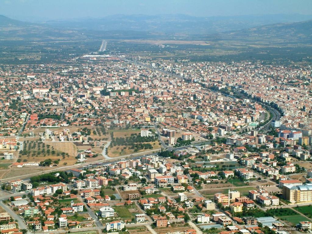 Manisa Nerede Kalınır? - Manisa İçin Otel Tavsiyeleri | Otelcenneti.com
