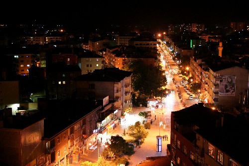 Niğde Nerede Kalınır? - Niğde İçin Otel Tavsiyeleri | Otelcenneti.com