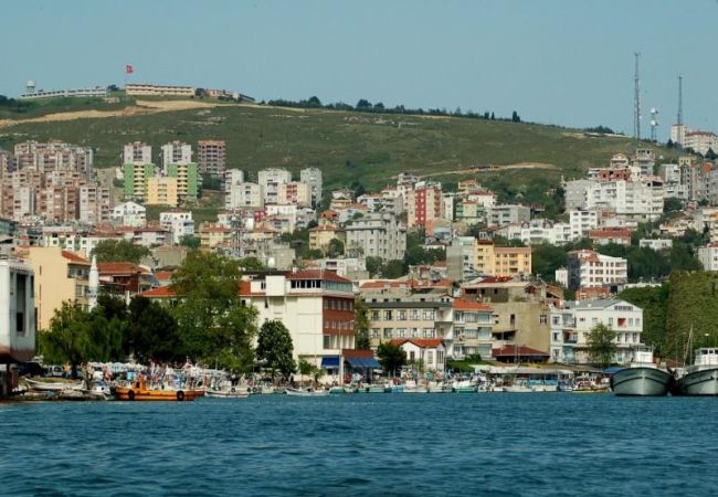 Sinop Nerede Kalınır? - Sinop İçin Otel Tavsiyeleri | Otelcenneti.com