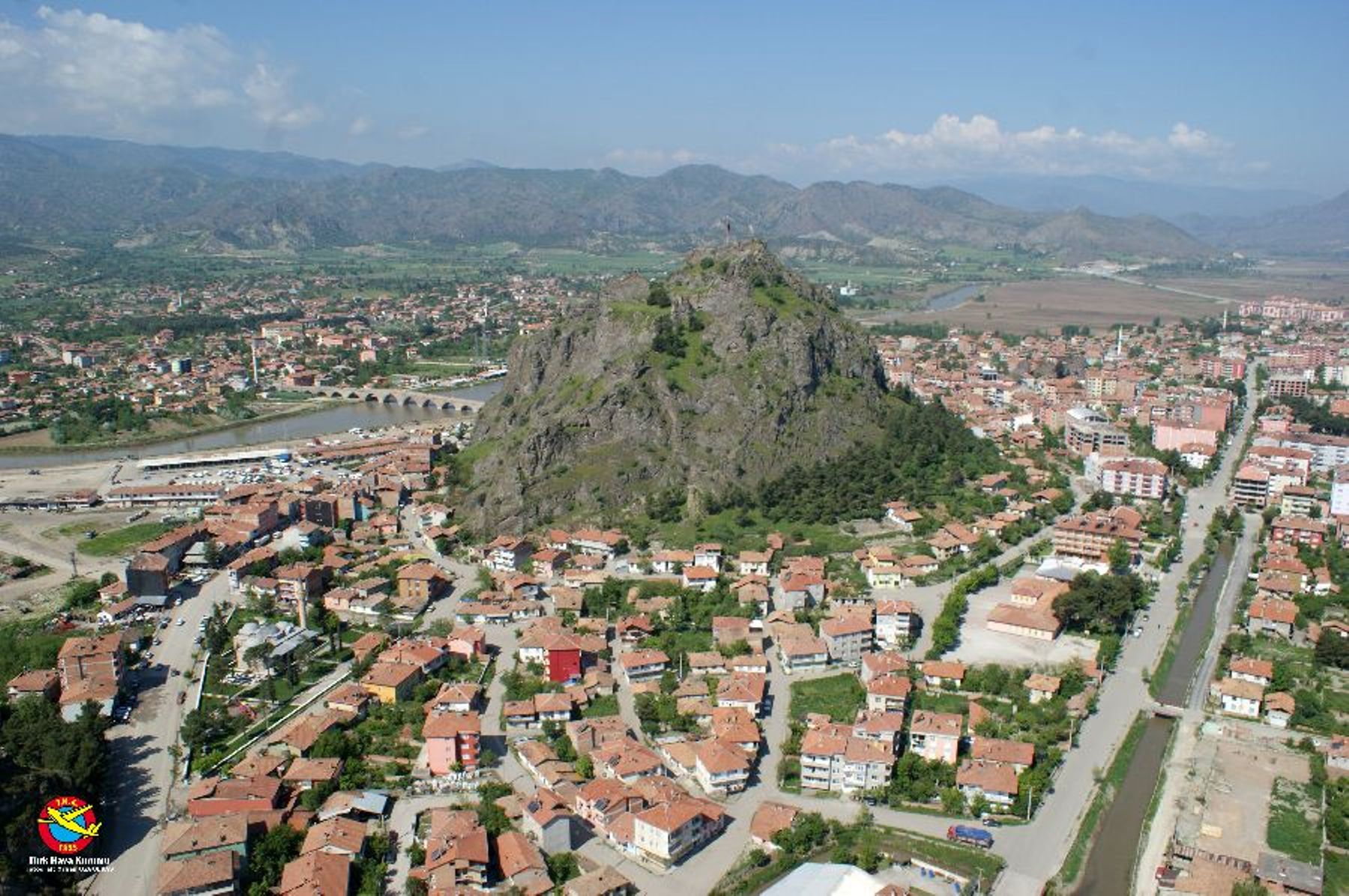 Tokat Nerede Kalınır? - Tokat İçin Otel Tavsiyeleri | Otelcenneti.com