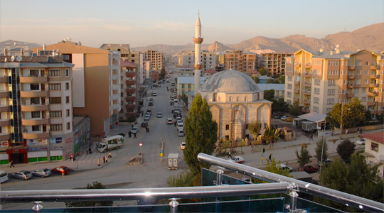 Van Nerede Kalınır? - Van İçin Otel Tavsiyeleri | Otelcenneti.com