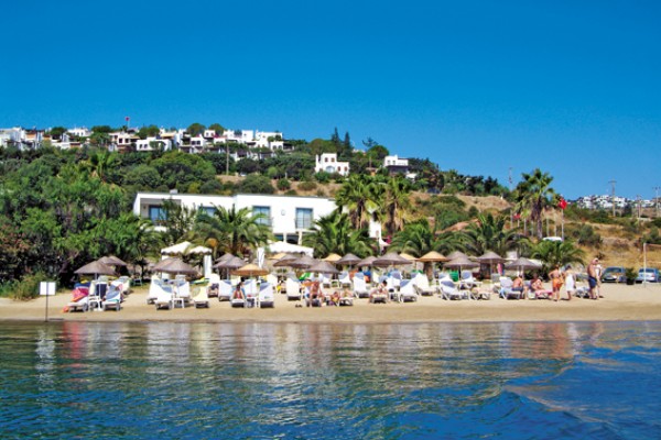 3S Beach Club