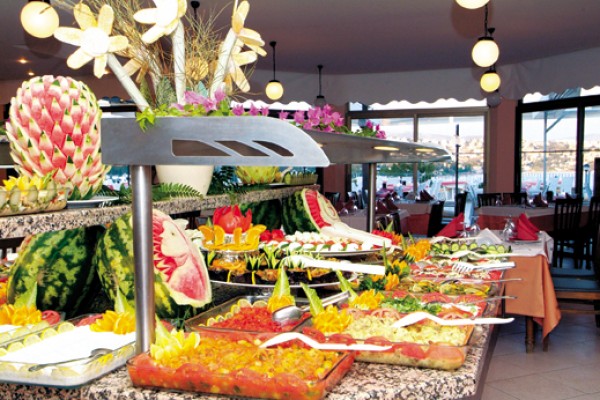 3S Beach Club