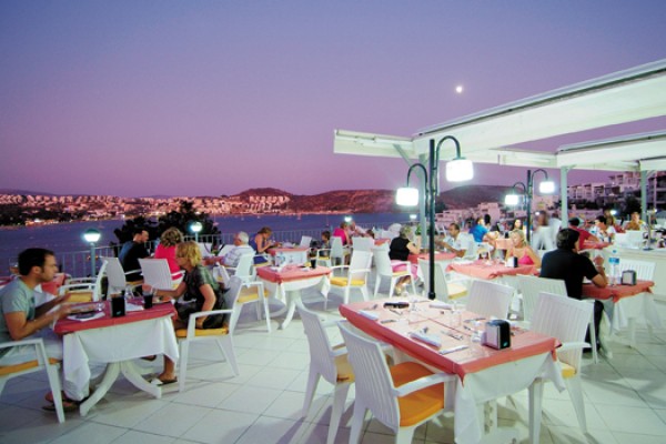 3S Beach Club