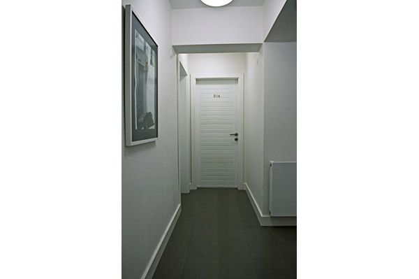9 Oda Otel