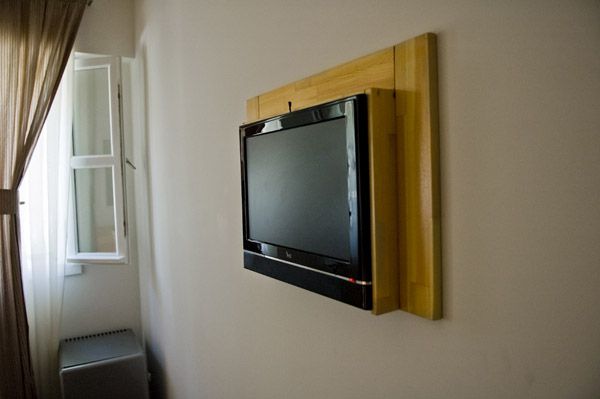 9 Oda Otel