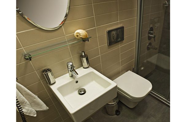 9 Oda Otel