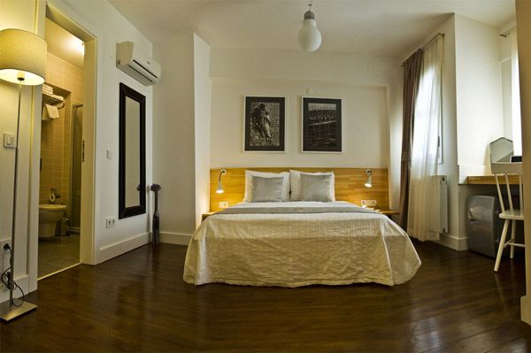 9 Oda Otel