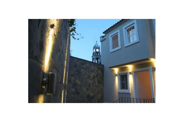 9 Oda Otel