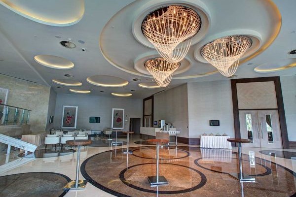 Abant Palace Oteli