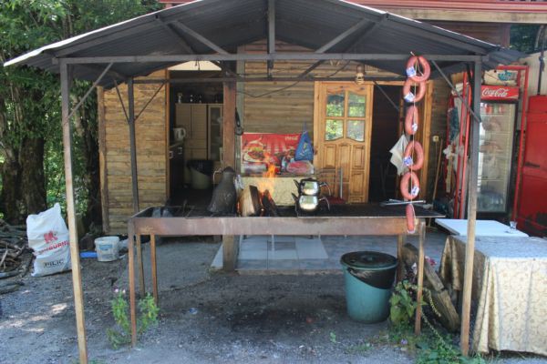 Abant Yayla Butik Otel