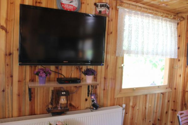 Abant Yayla Butik Otel