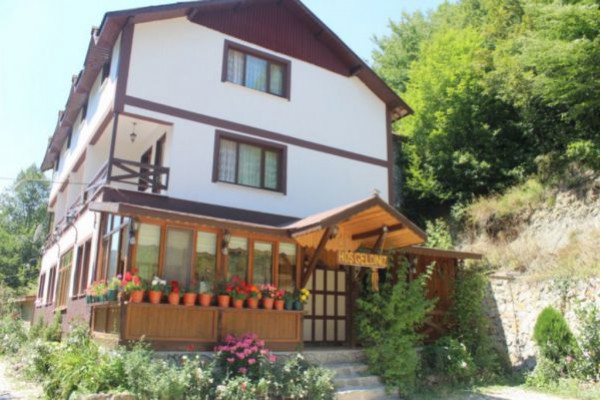 Abant Yayla Butik Otel