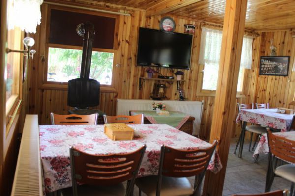 Abant Yayla Butik Otel