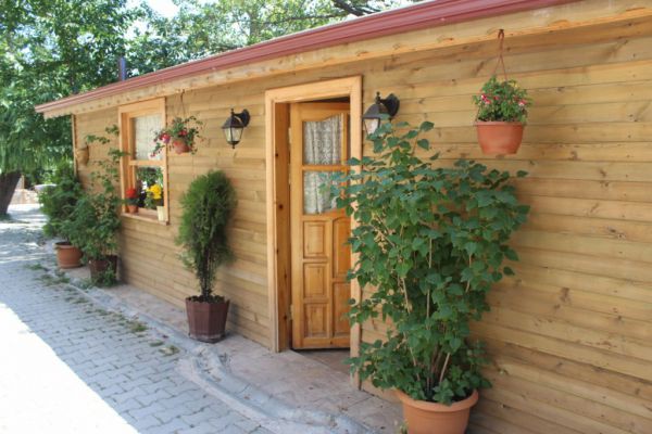 Abant Yayla Butik Otel
