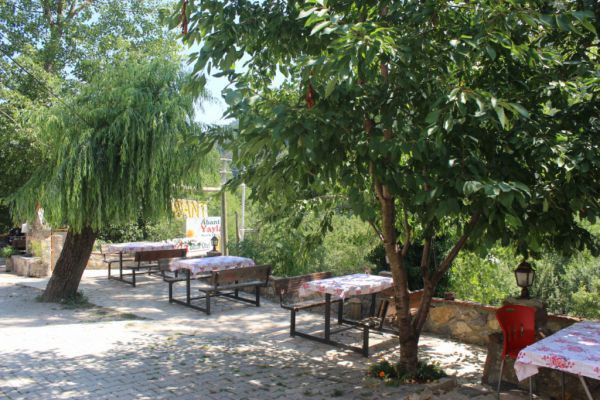 Abant Yayla Butik Otel