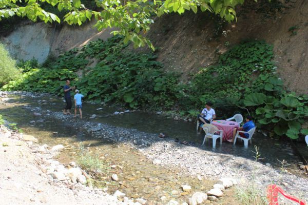 Abant Yayla Butik Otel