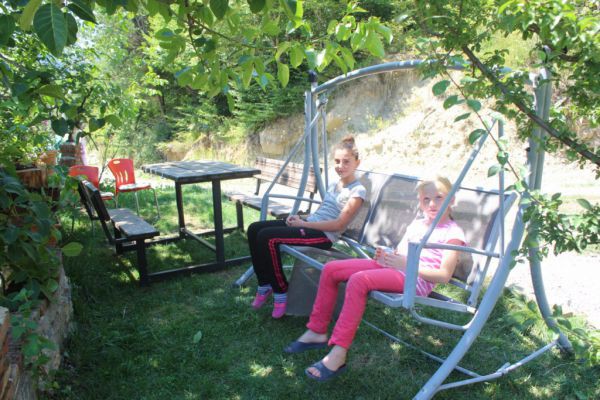 Abant Yayla Butik Otel