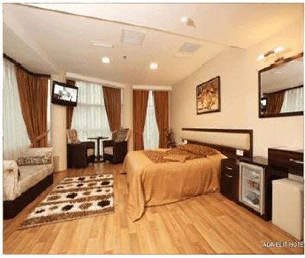 Ada Elit Hotel