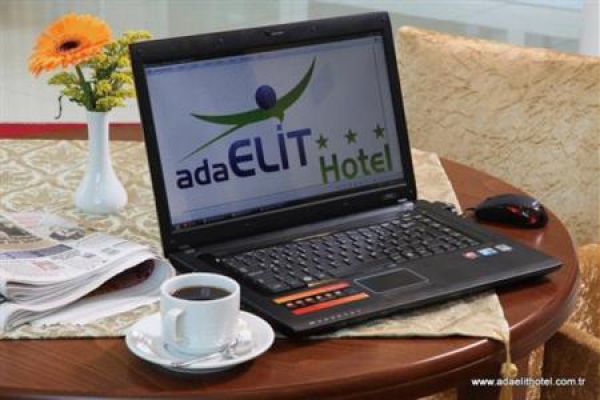 Ada Elit Hotel