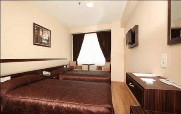 Ada Elit Hotel
