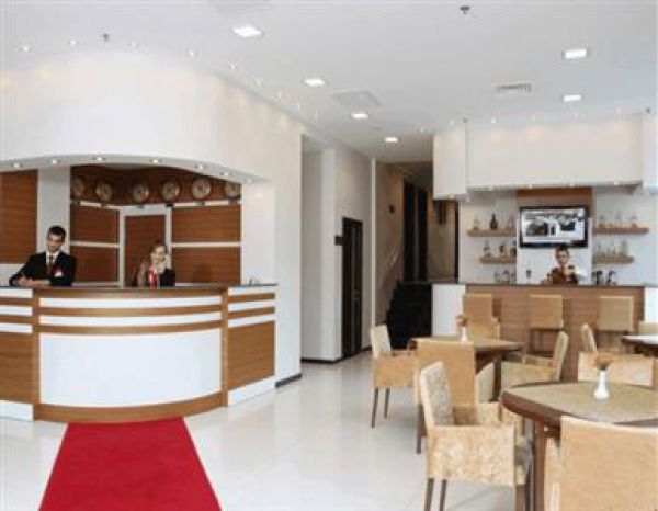 Ada Elit Hotel