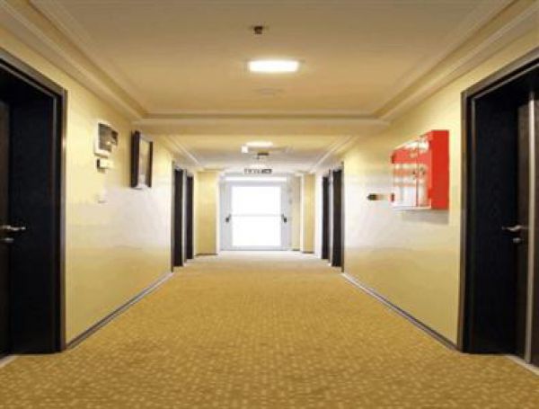 Ada Elit Hotel