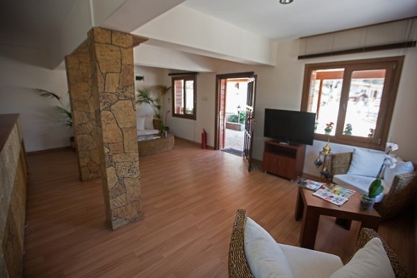Ada Kartal Hotel