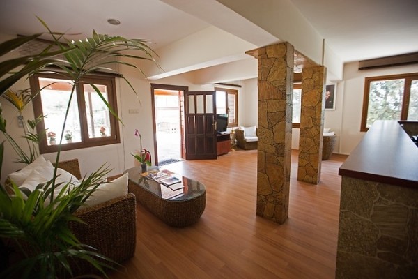 Ada Kartal Hotel