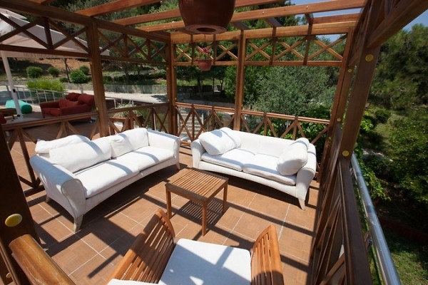 Ada Kartal Hotel